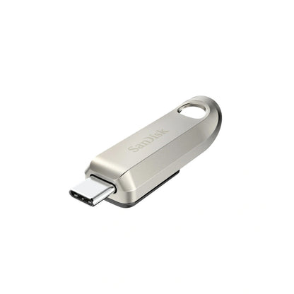 External USB-A 3.2 Memory SanDisk Ultra Luxe, 32Gb SDCZ74-032G-G46