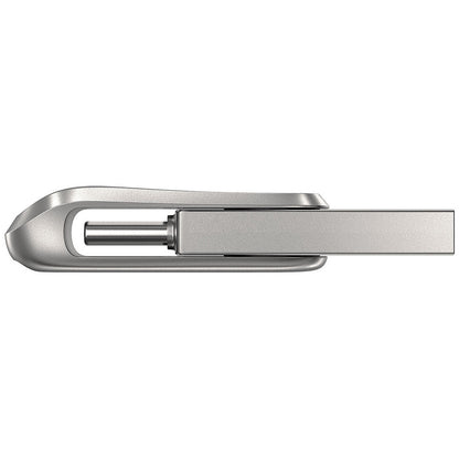 External Memory USB-A 3.2 / USB-C SanDisk Ultra Luxe Dual Drive, 32Gb SDDDC4-032G-G46