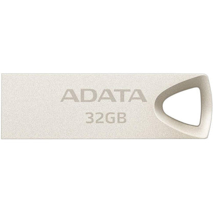 External USB-A Memory Adata UV210, 32Gb AUV210-32G-RGD