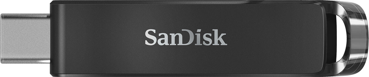 External USB-C Memory SanDisk Ultra, 32Gb SDCZ460-032G-G46
