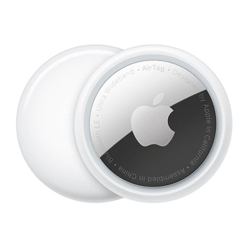 Apple AirTag, White MX532ZY/A