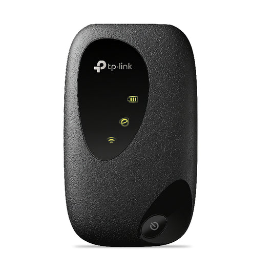 Wireless Router TP-LINK M7200, LTE(4G), Black