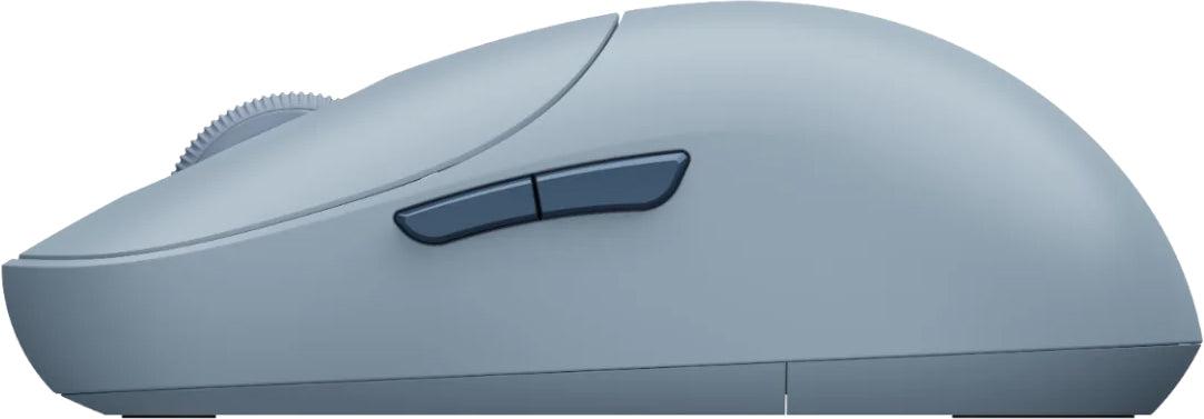Xiaomi 3 Wireless Mouse, 1200DPI, BT / Wi-Fi, Blue BHR891414GL