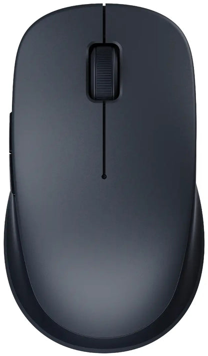 Xiaomi Dual-mode 2 Wireless Mouse, 1200DPI, BT / Wi-Fi, Black BHR8850GL