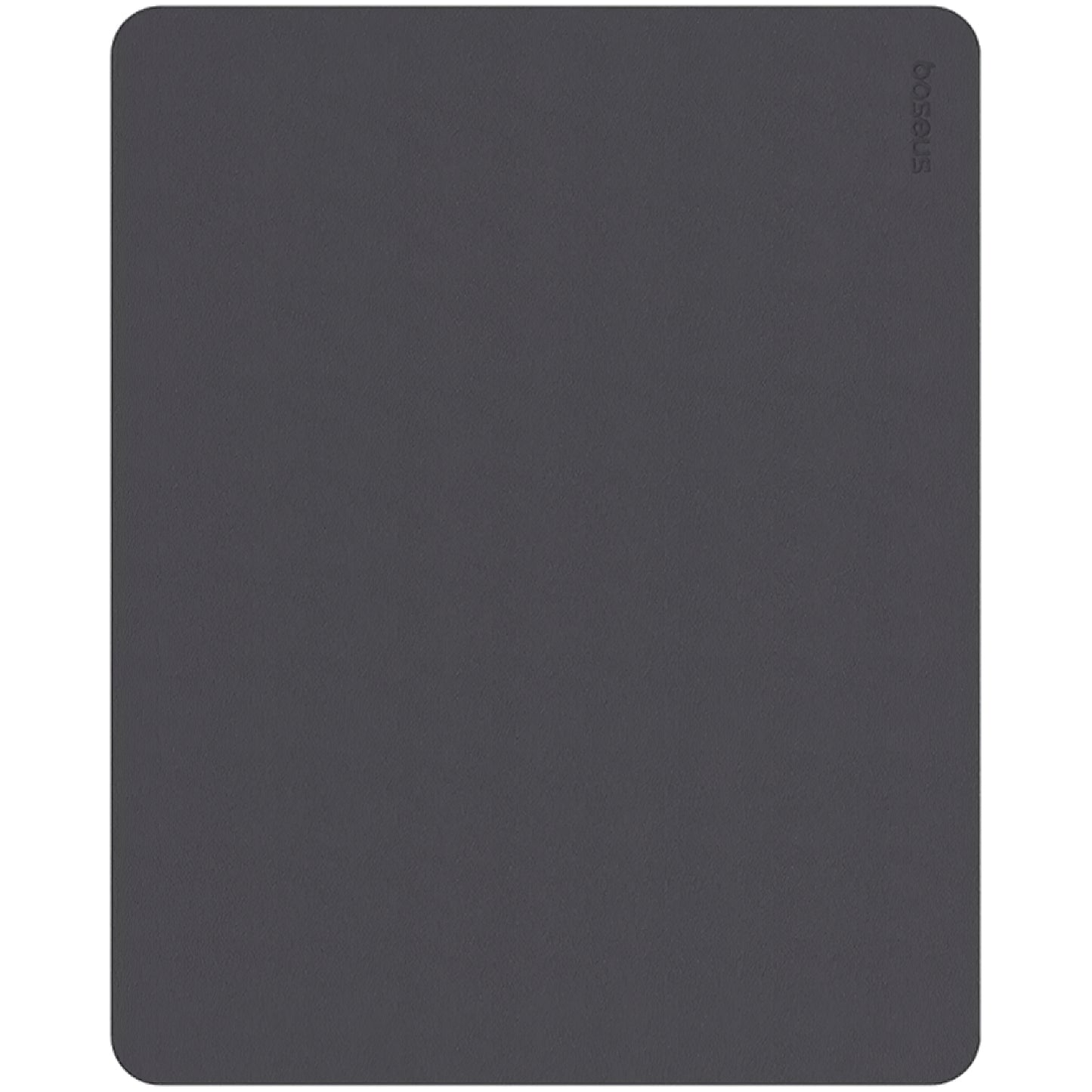 MousePad Baseus Nebula, 260mm x 210mm, Grey B010555550483131-00 
