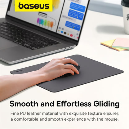 MousePad Baseus Nebula, 260mm x 210mm, Grey B010555550483131-00 