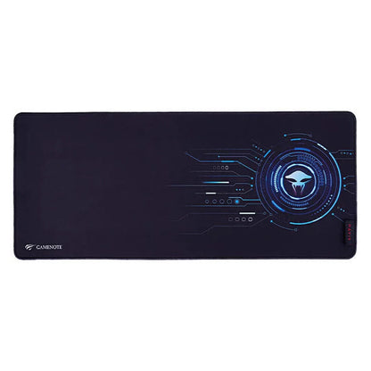 HAVIT MP849 Gaming MousePad, Black Blue