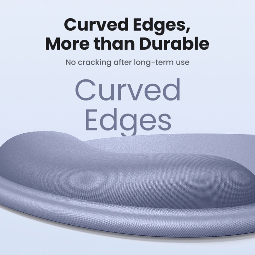 UGREEN LP668 MousePad, Black