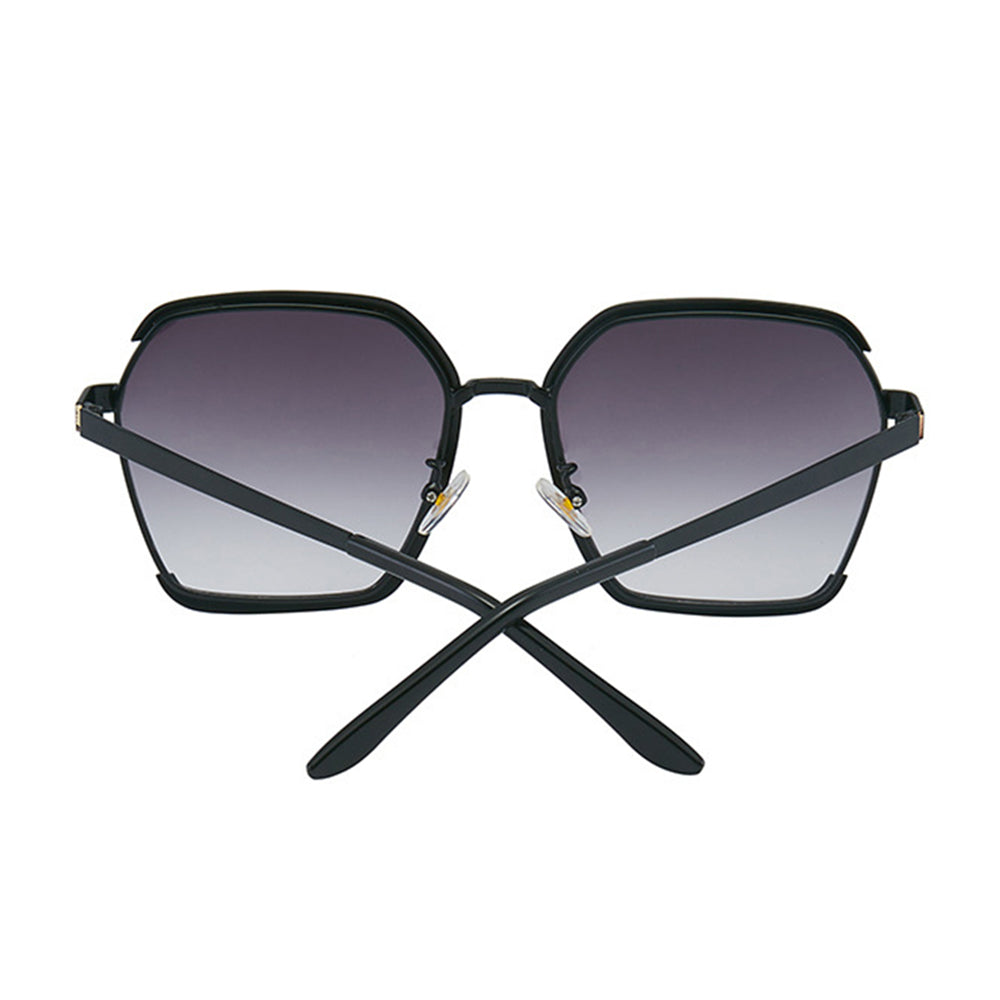 Techsuit 191 Women's Sunglasses, Polarized, UV Protection, Red
