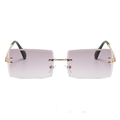 Unisex Techsuit 16031-C2 Sunglasses, Polarized, UV Protection, Pink Gradient
