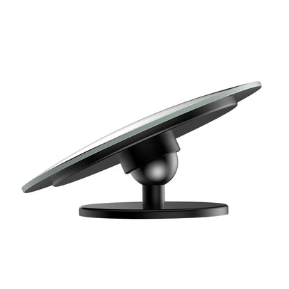 Techsuit eXtraView Blind Spot Mirror, Set of 2 Pieces