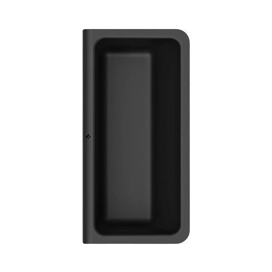 Spigen TO222J Car Organizer with Under-Seat Mount for Tesla Y Juniper, Set of 2 pieces