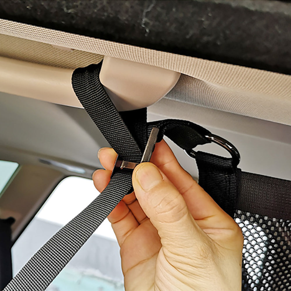 Techsuit CNO-T1 Car Ceiling Organizer
