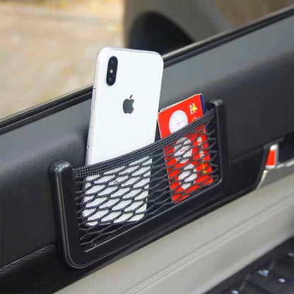Techsuit NH-01 Car Organizer for Door