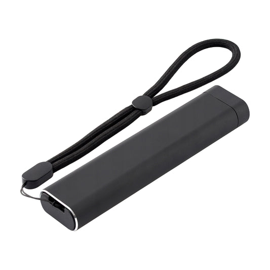 Accessory Organizer / Card Reader Qualo QZS-P-01, Black
