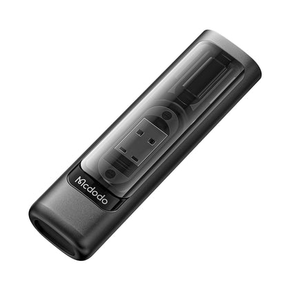 McDodo WF-1720 Accessory Organizer, Black