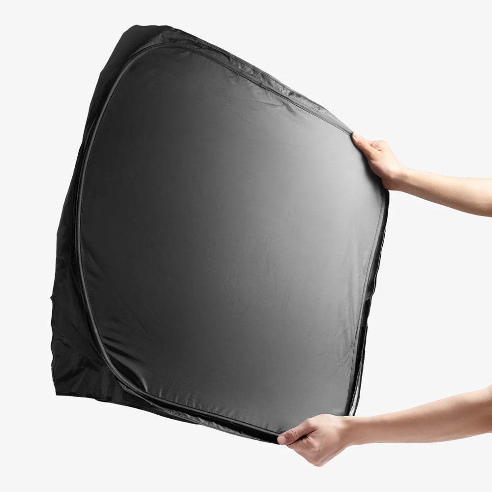 Spigen UO260 Car Windshield Sunshade, 80cm x 140cm ACP11459