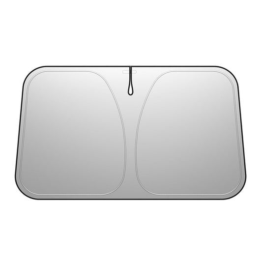 Spigen UO260 Car Windshield Sunshade, 85cm x 148cm ACP11460
