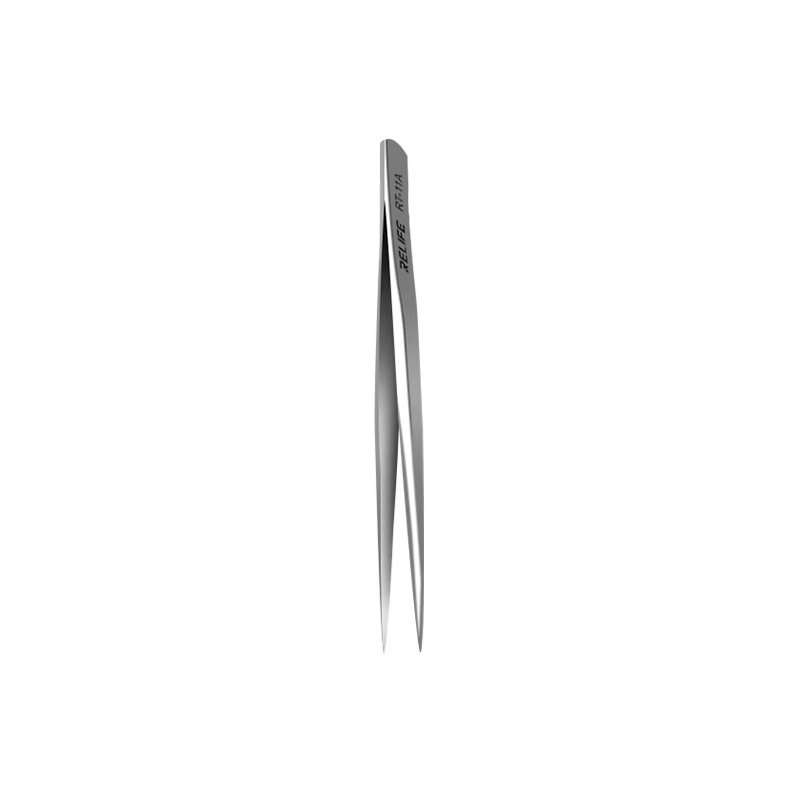 Relife RT-11A Sharp Tweezers
