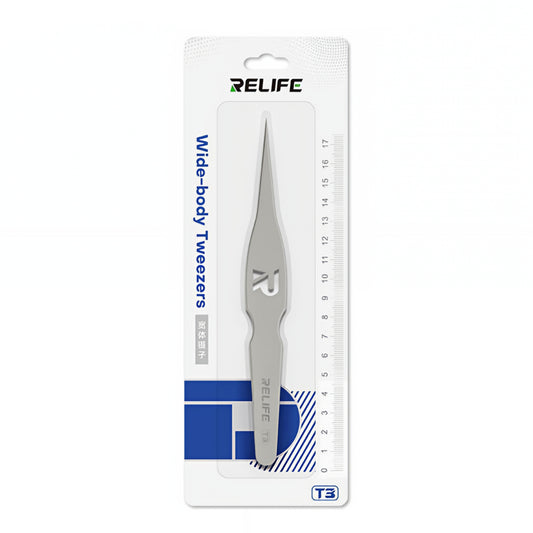 Relife T3 Sharp Tweezers