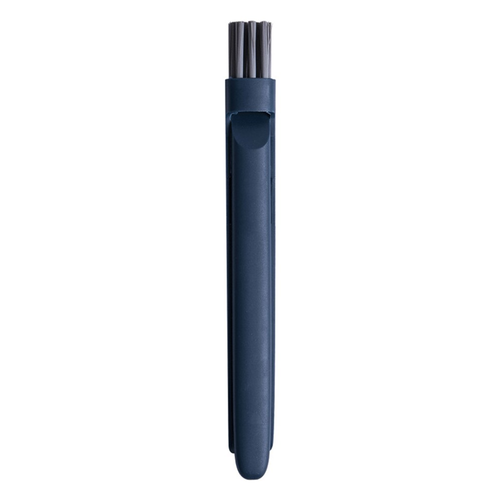 OEM Antistatic Brush, 2in1, Navy Blue