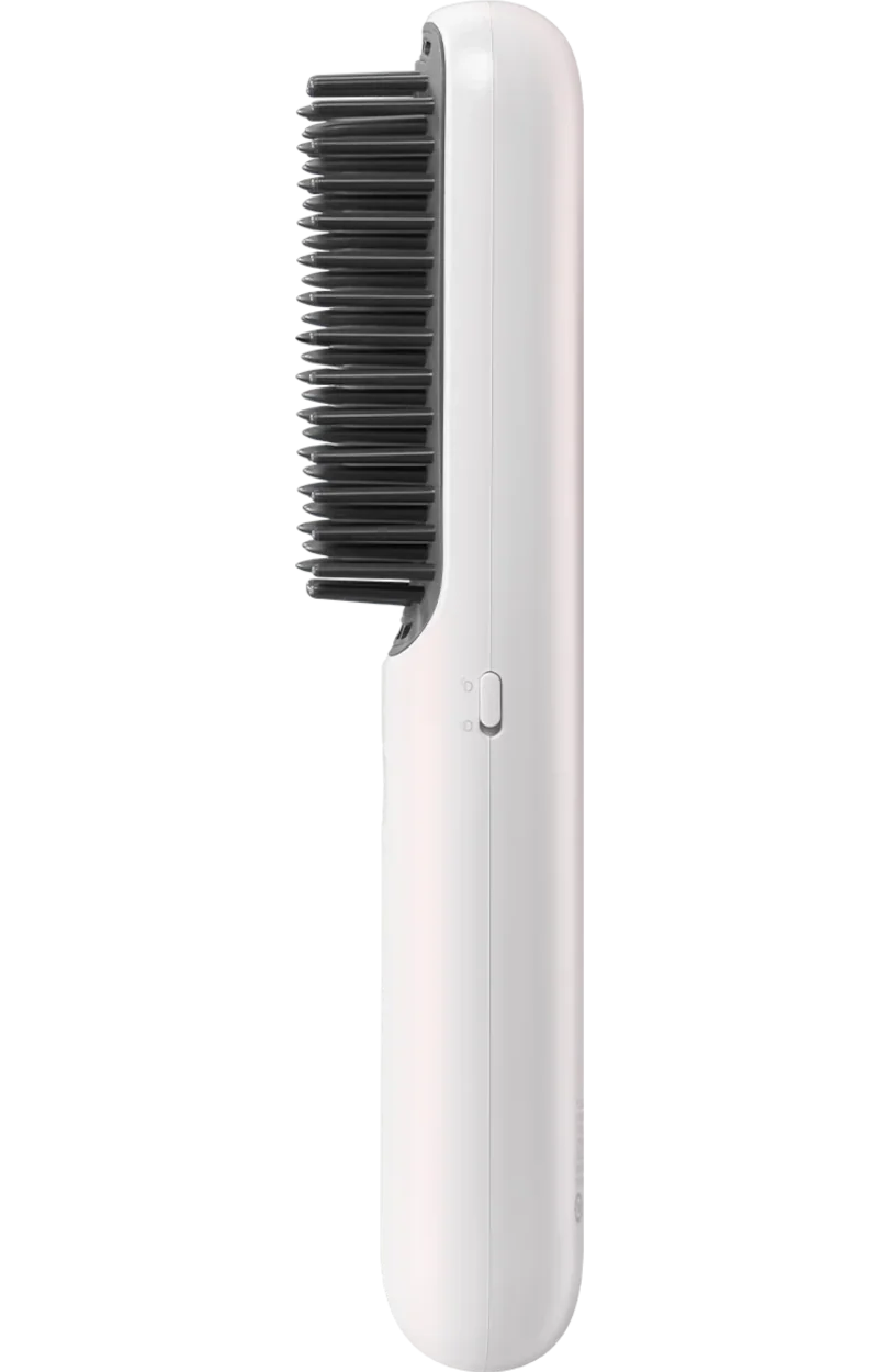 Xiaomi Electric Hair Straightening Brush, White BHR07RFEU