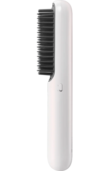 Xiaomi Electric Hair Straightening Brush, White BHR07RFEU