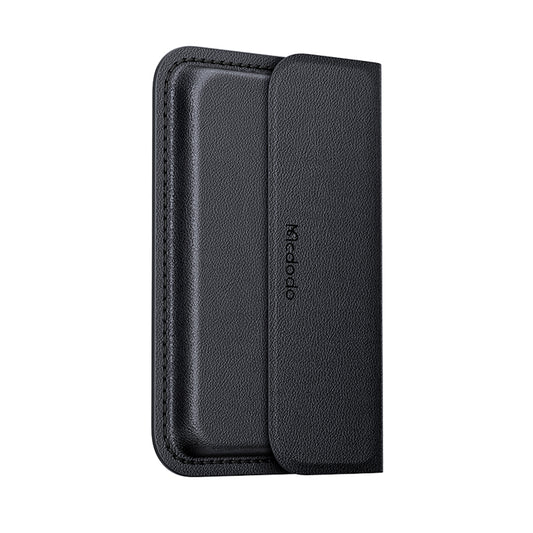 MagSafe Wallet, McDodo, WH-3530 Napa, Black