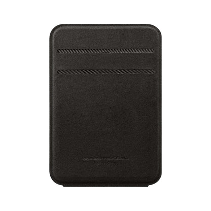 MagSafe Wallet, Spigen, MagFit Smart Fold, Gray AMP02766