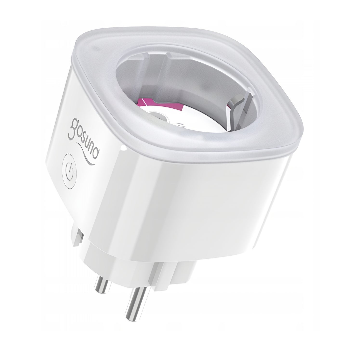 Gosund Smart EP8-M Socket, Wi-Fi