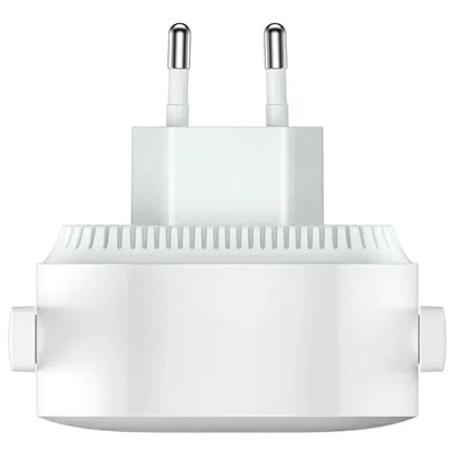 Range Extender Wireless Xiaomi N300, 300Mbps, White DVB4398GL 