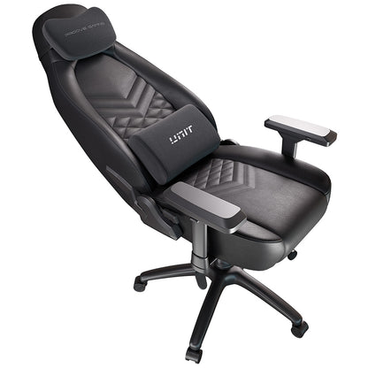 Proove Unit Gaming Chair, Black GCNT0001001