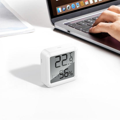 HOCO HX40 Temperature and Humidity Station