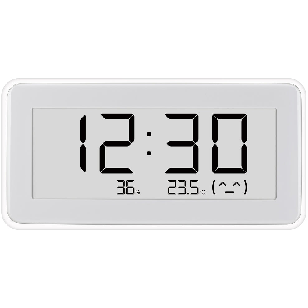 Xiaomi Mi Temperature Humidity Station, White BHR5435GL
