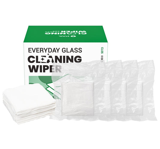 Dry Cleaning Wipes 2UUL CL05, Set of 400 pieces