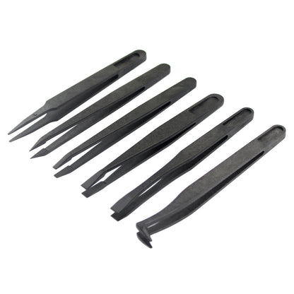 OEM Tweezers JF-S6, 6in1