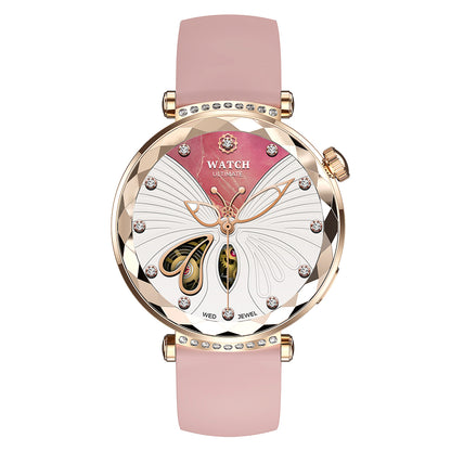 Blavec W19 LIANA Smartwatch, Rose Gold