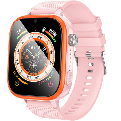 HOCO Y101 Kids Call Smartwatch, Pink