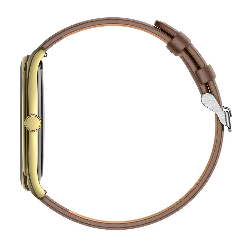 Smartwatch HOCO Y22, Gold 