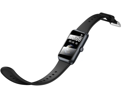 Smartwatch HOCO Y34 Call, Black