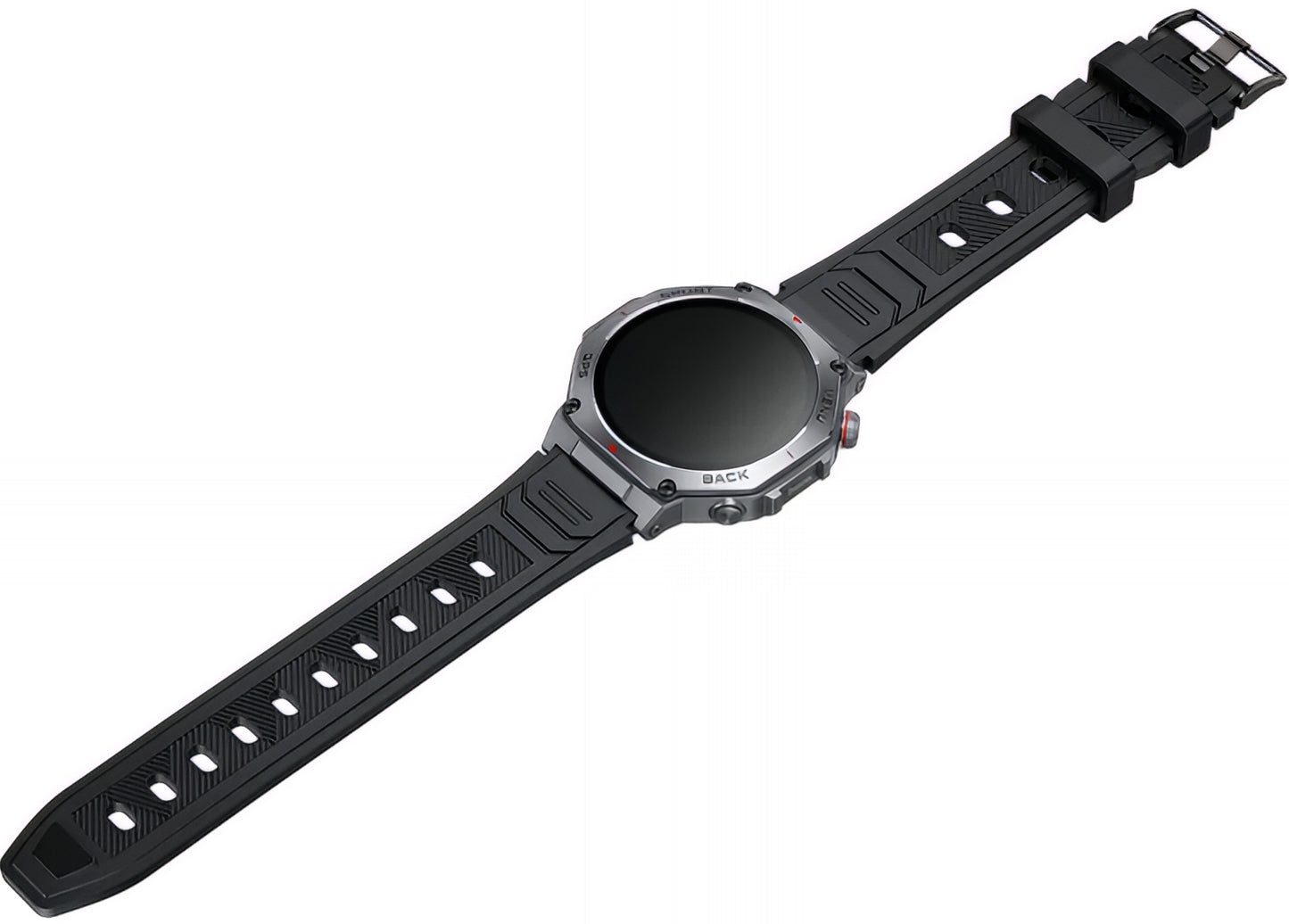 HOCO Y37 Call Smartwatch, Black