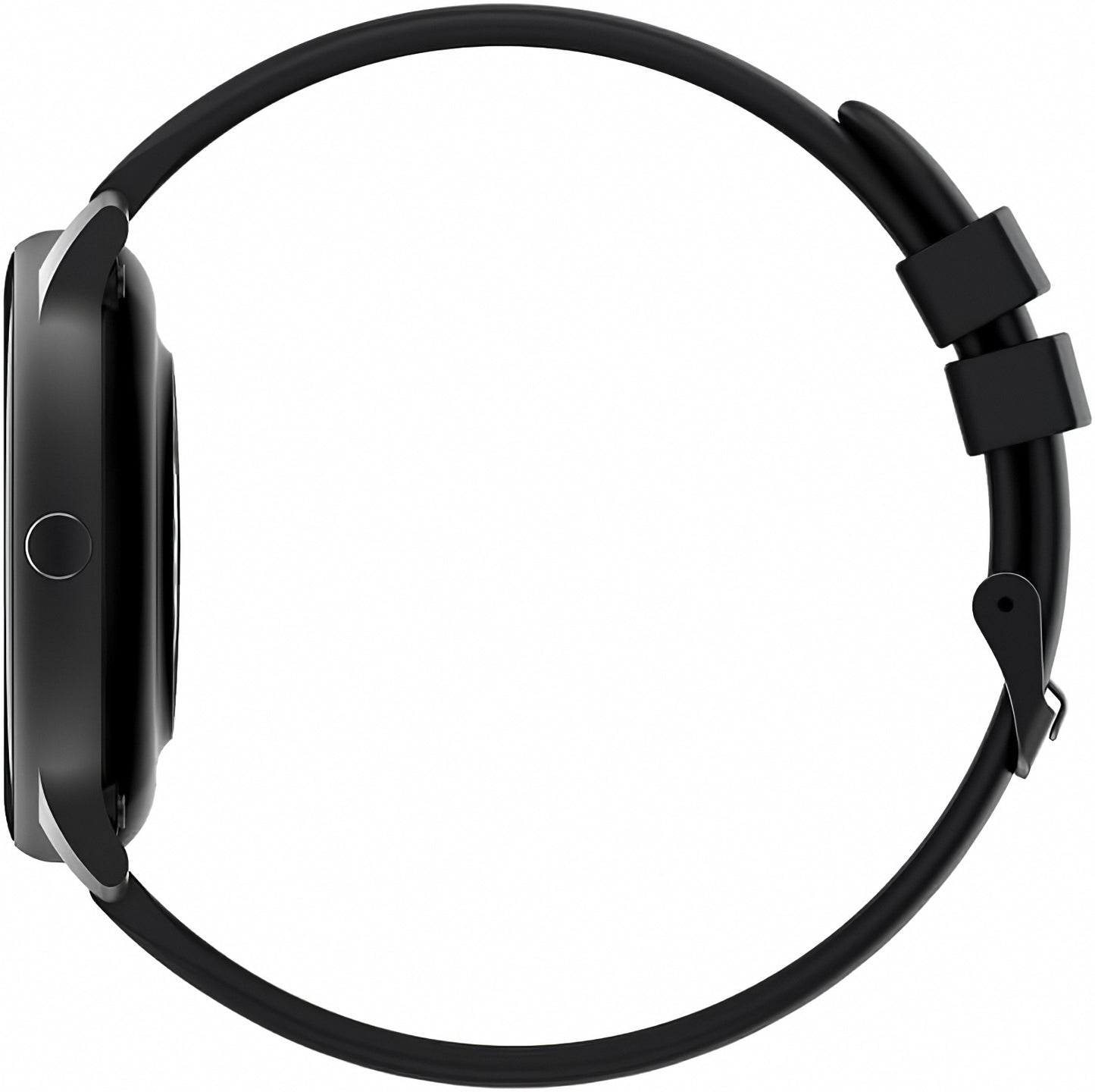 Smartwatch iMILAB KW66, Black 