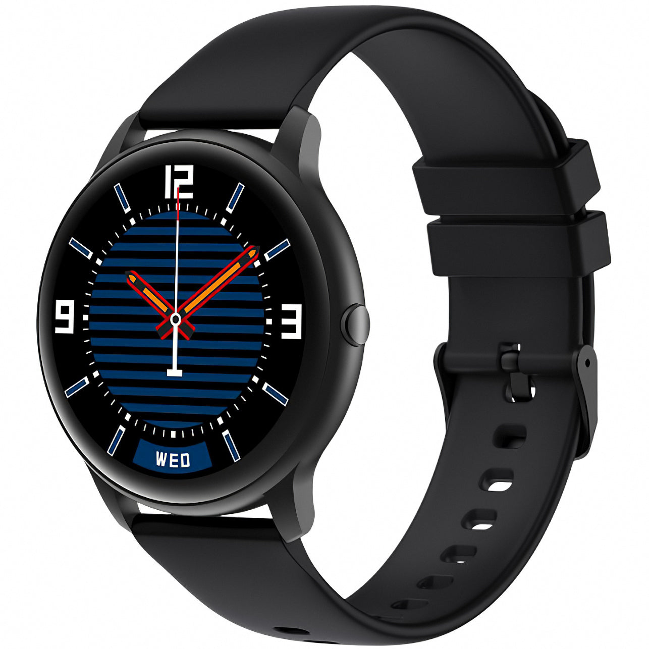 Smartwatch iMILAB KW66, Black 