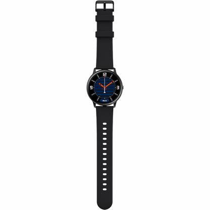 Smartwatch iMILAB KW66, Black 