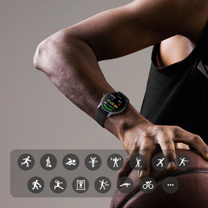 Smartwatch Joyroom JR-FC1 Call, Gray