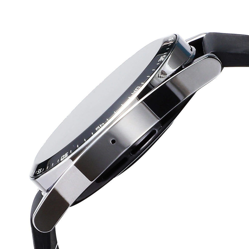 Smartwatch Joyroom JR-FC2, Black 