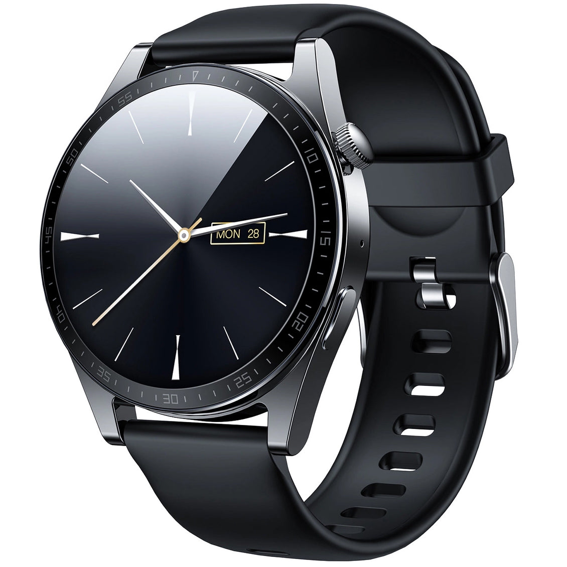 Smartwatch Joyroom JR-FC2, Black 