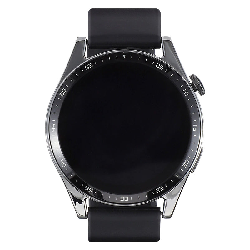 Smartwatch Joyroom JR-FC2, Black 
