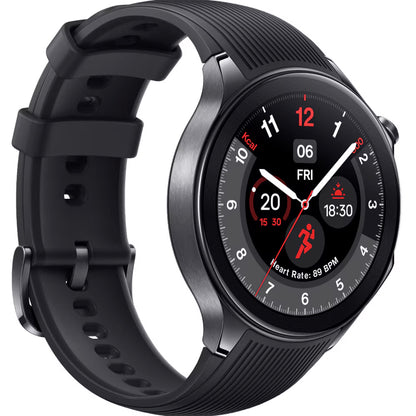 Smartwatch OnePlus Watch 2, Black 