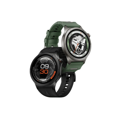 Smartwatch OnePlus Watch 4, Green 5491100542